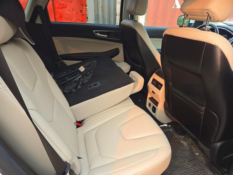 2021 FORD EDGE TITANIUM 11