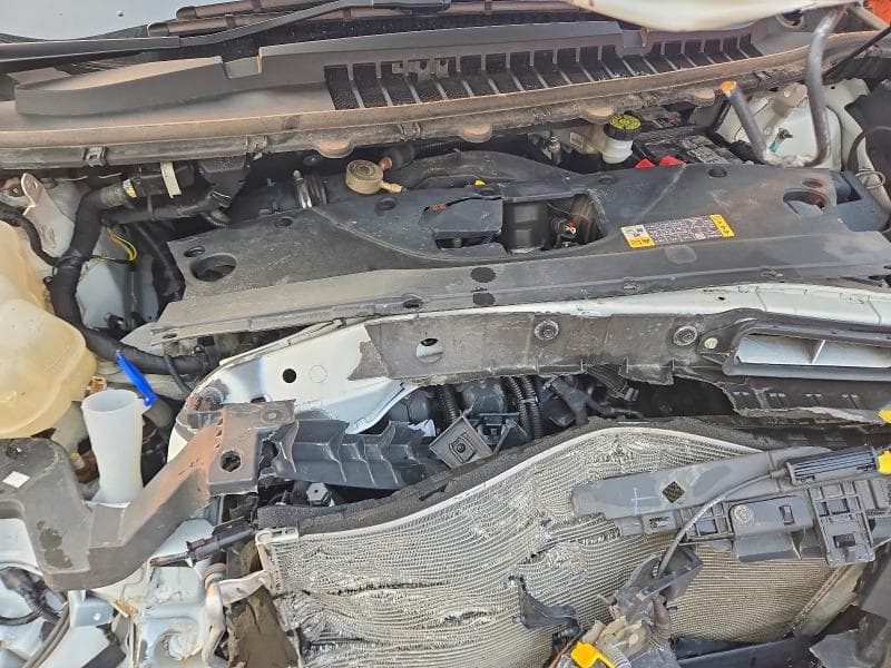 2021 FORD EDGE TITANIUM 12
