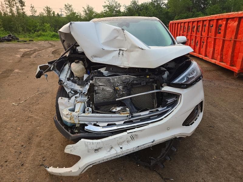 2021 FORD EDGE TITANIUM 5