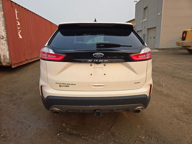 2021 FORD EDGE TITANIUM 6