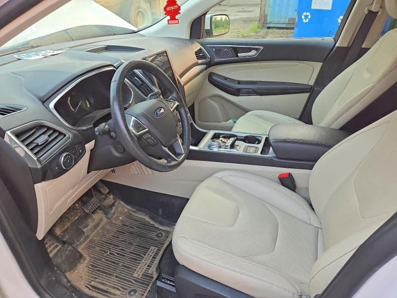 2021 FORD EDGE TITANIUM 7