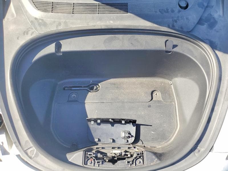 2019 TESLA MODEL 3 11