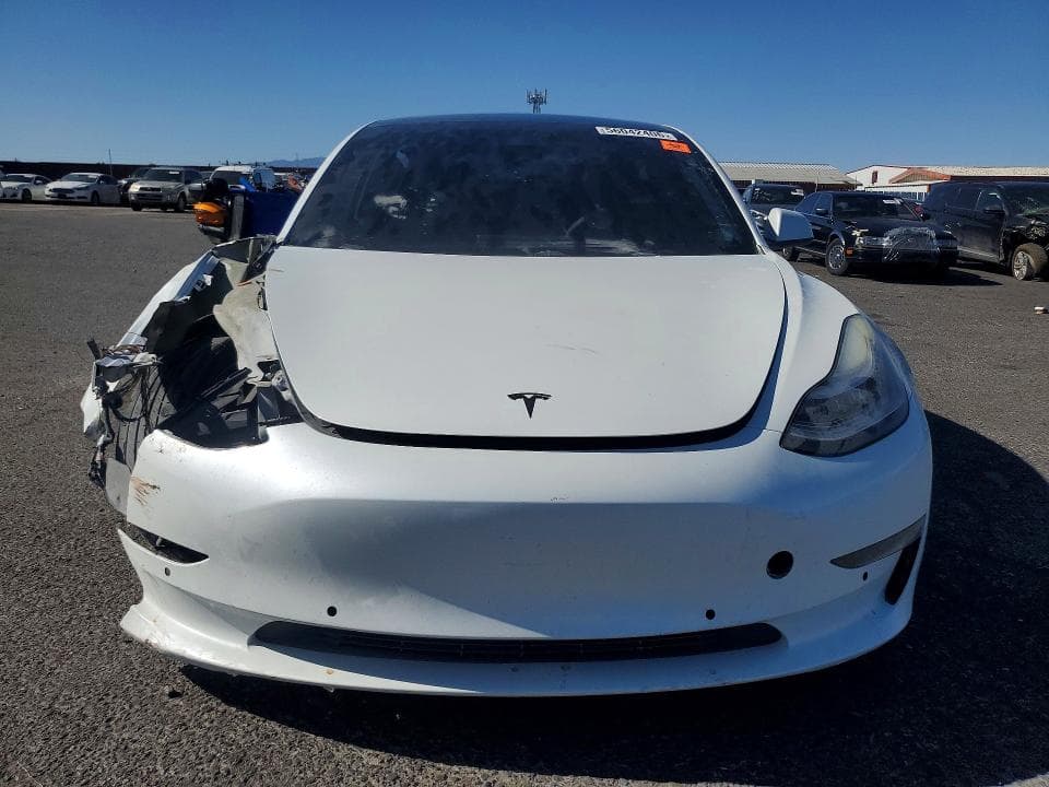2019 TESLA MODEL 3 5