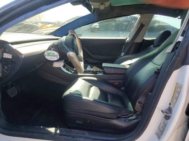 2019 TESLA MODEL 3 7