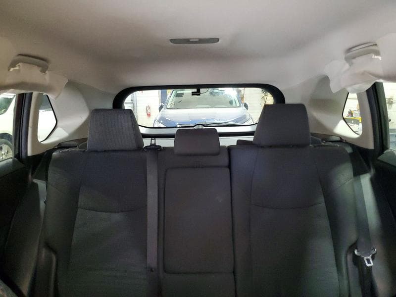 2024 TOYOTA RAV4 LE 10