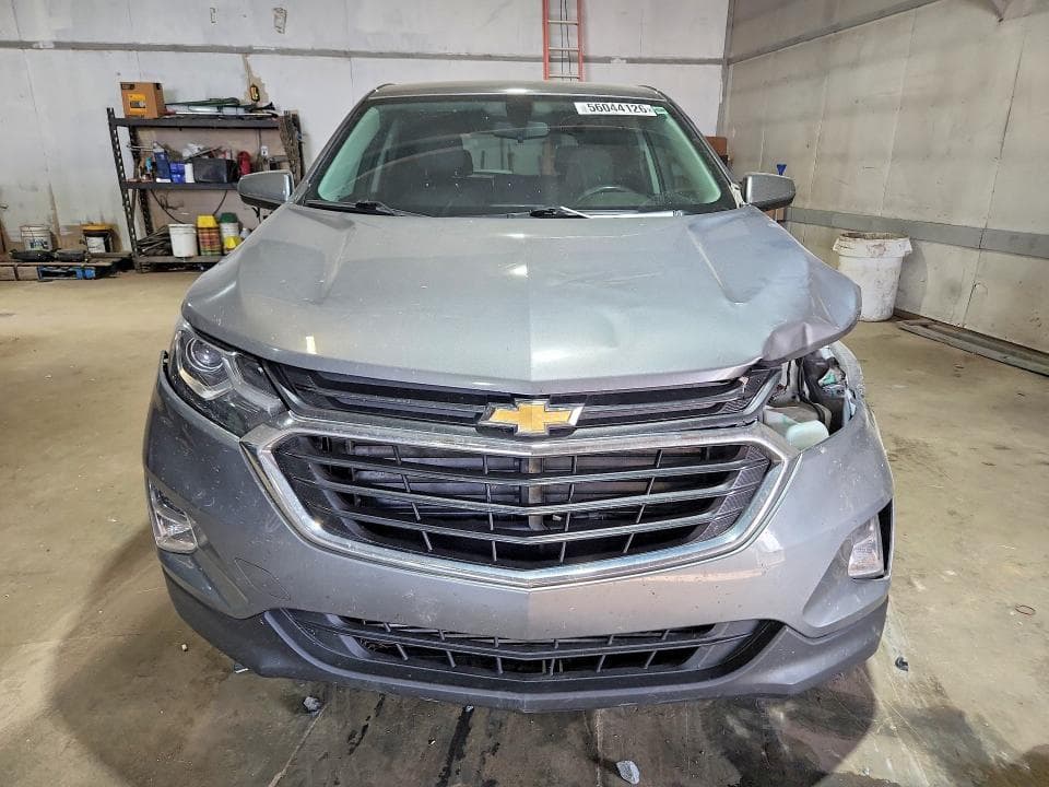 2018 CHEVROLET EQUINOX LT 5