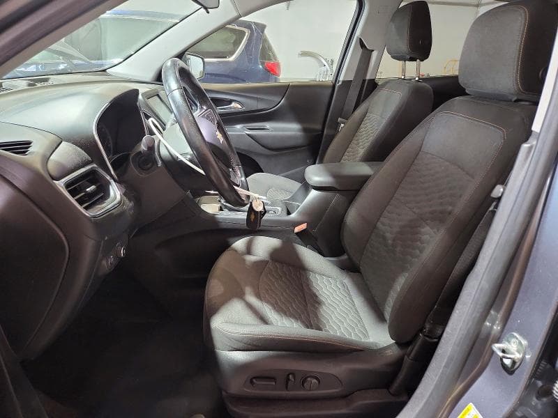 2018 CHEVROLET EQUINOX LT 7