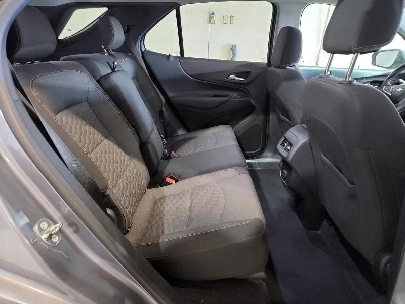 2018 CHEVROLET EQUINOX LT 10