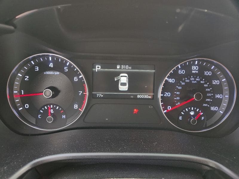 2023 KIA FORTE LXS 9