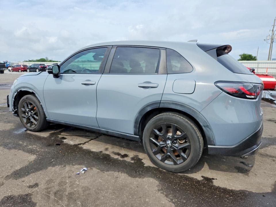 2023 HONDA HR-V SPORT 2
