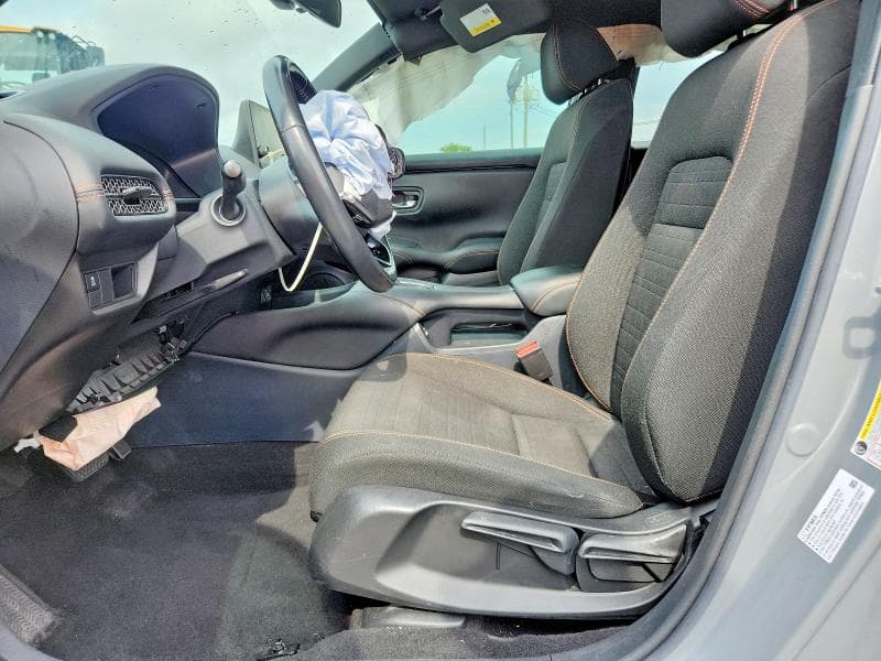 2023 HONDA HR-V SPORT 7