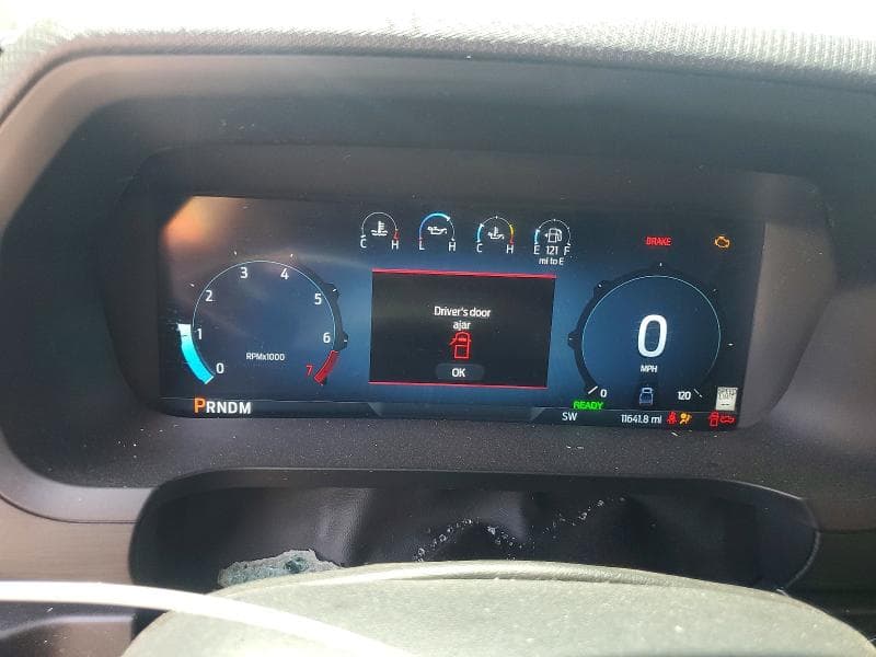 2024 FORD F150 XLT XLT 9