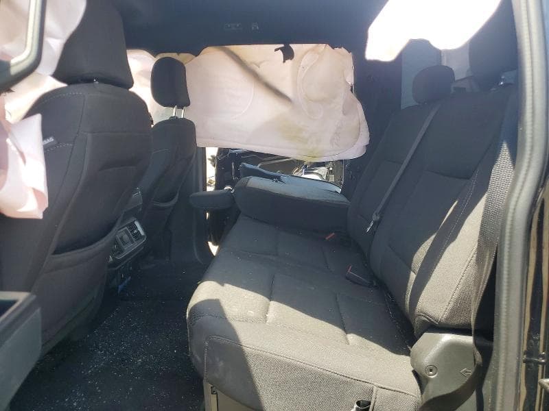 2024 FORD F150 XLT XLT 10