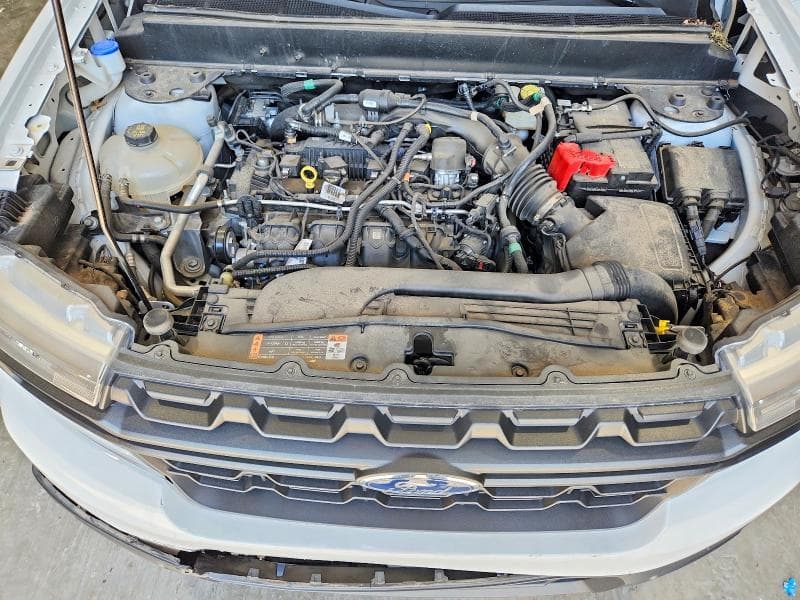 2024 FORD MAVERICK XL 11