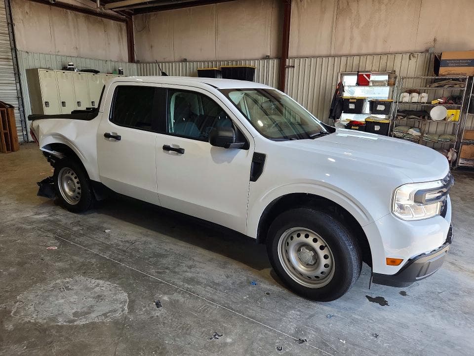 2024 FORD MAVERICK XL 4