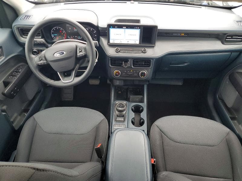2024 FORD MAVERICK XL 8