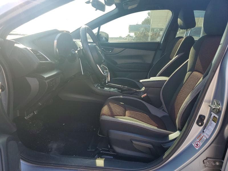 2020 SUBARU IMPREZA SPORT SPORT 7