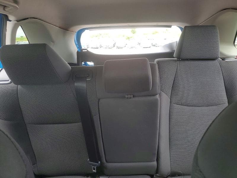 2019 TOYOTA RAV4 LE 10