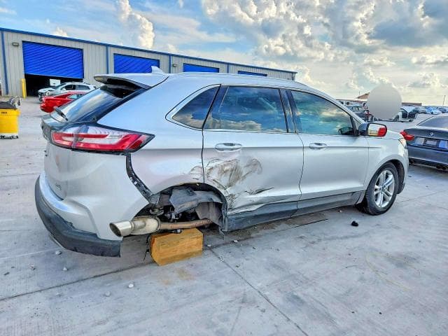 2019 FORD EDGE SEL 3