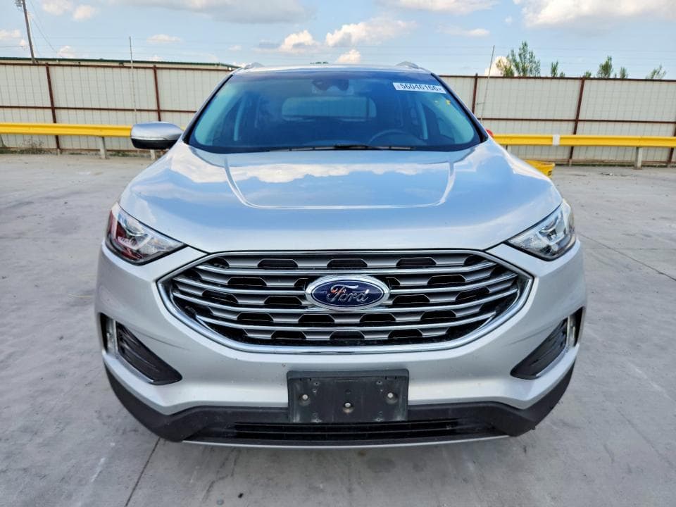 2019 FORD EDGE SEL 5