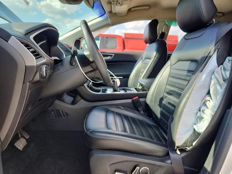 2019 FORD EDGE SEL 7