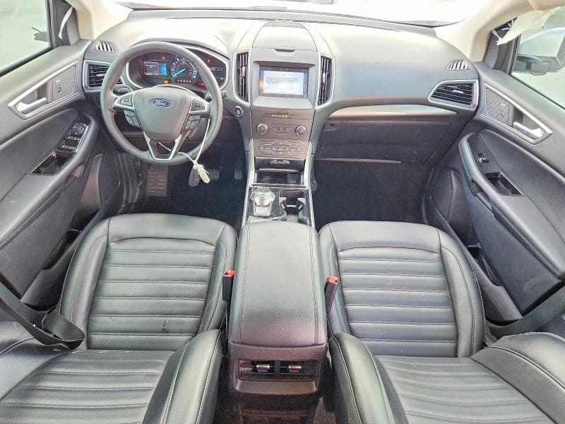 2019 FORD EDGE SEL 8