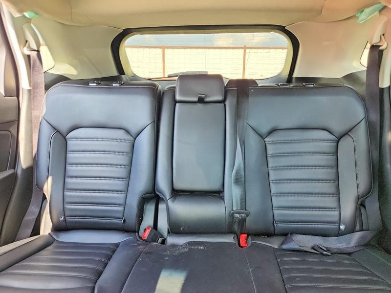 2019 FORD EDGE SEL 10