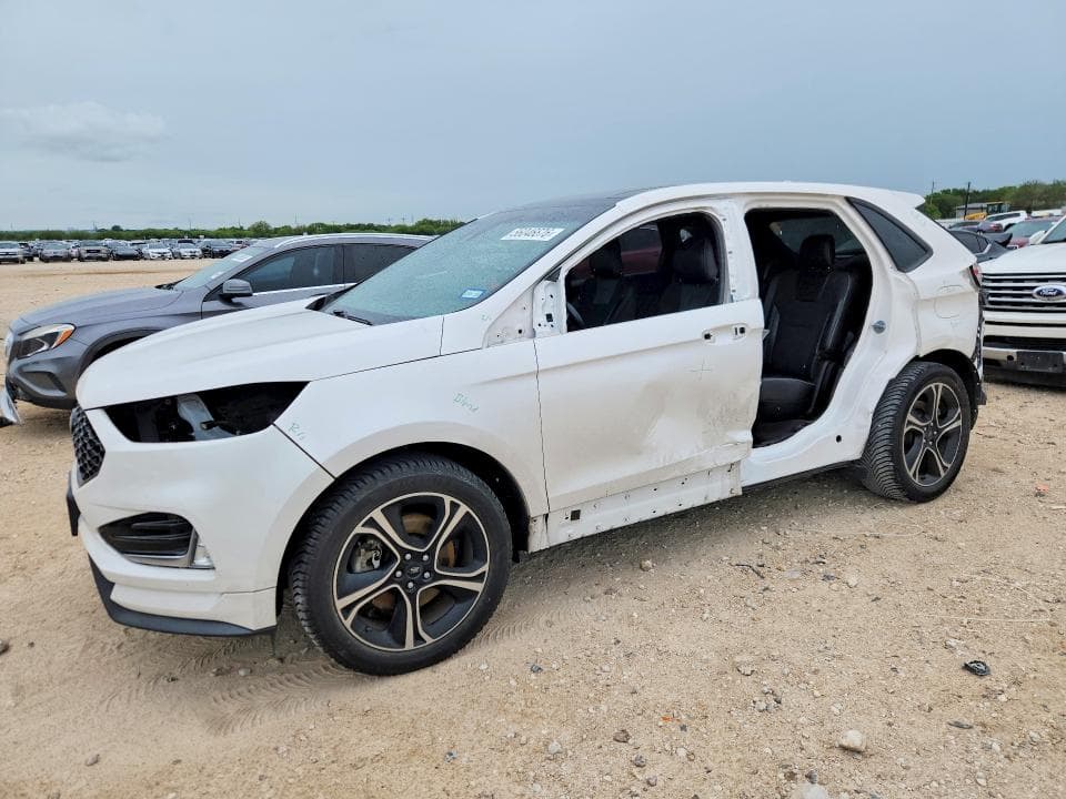 2019 FORD EDGE ST ST - 1