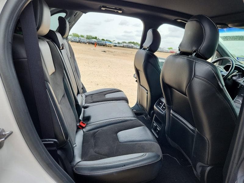 2019 FORD EDGE ST ST 11