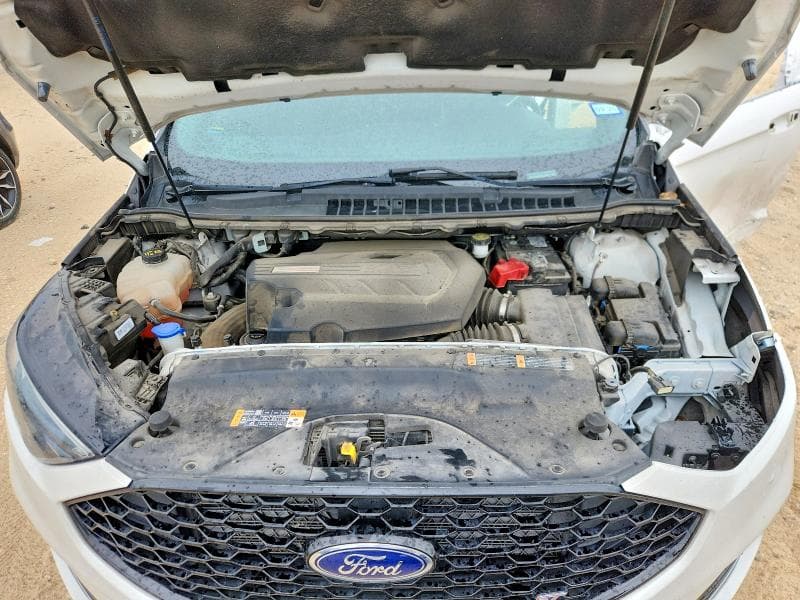 2019 FORD EDGE ST ST 12