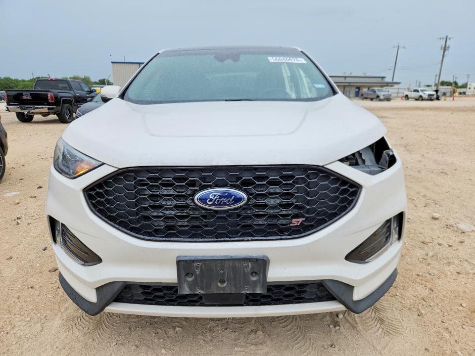 2019 FORD EDGE ST ST 5