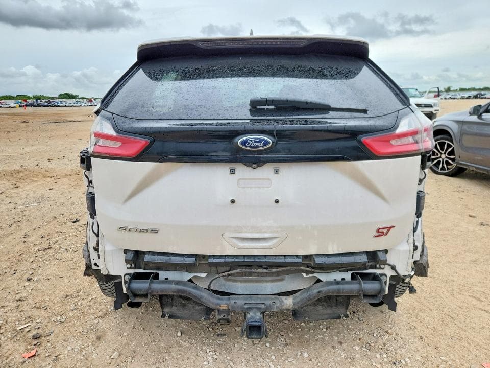 2019 FORD EDGE ST ST 6