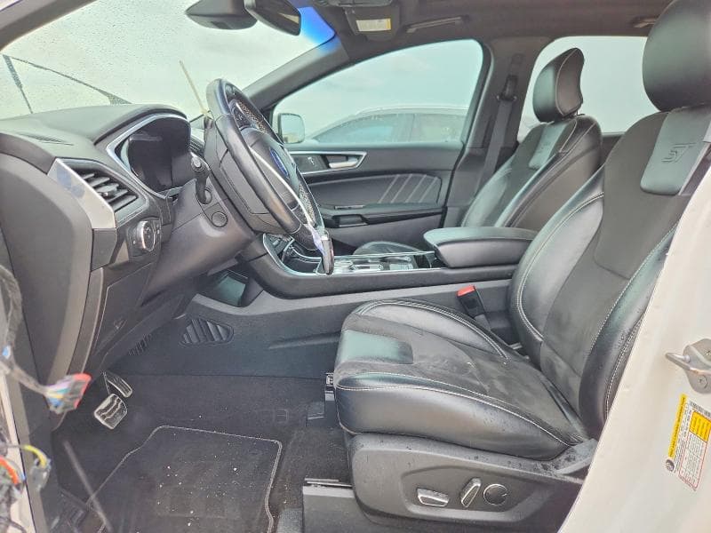 2019 FORD EDGE ST ST 7