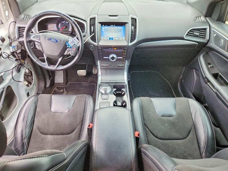 2019 FORD EDGE ST ST 8