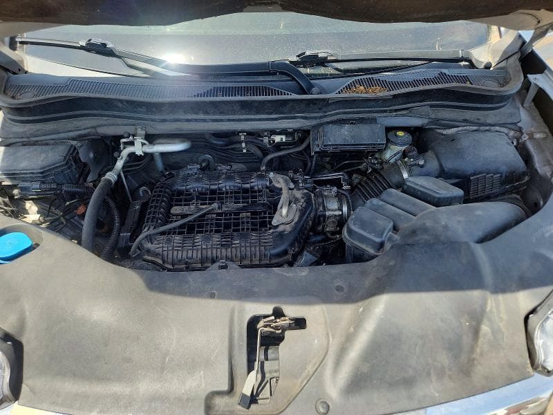 2017 HONDA PILOT EXLN 11