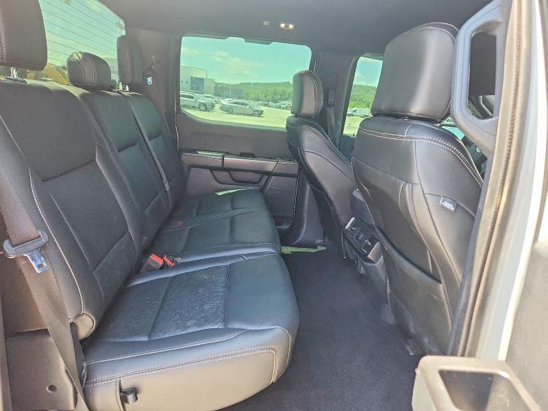 2024 FORD F150 STX 10