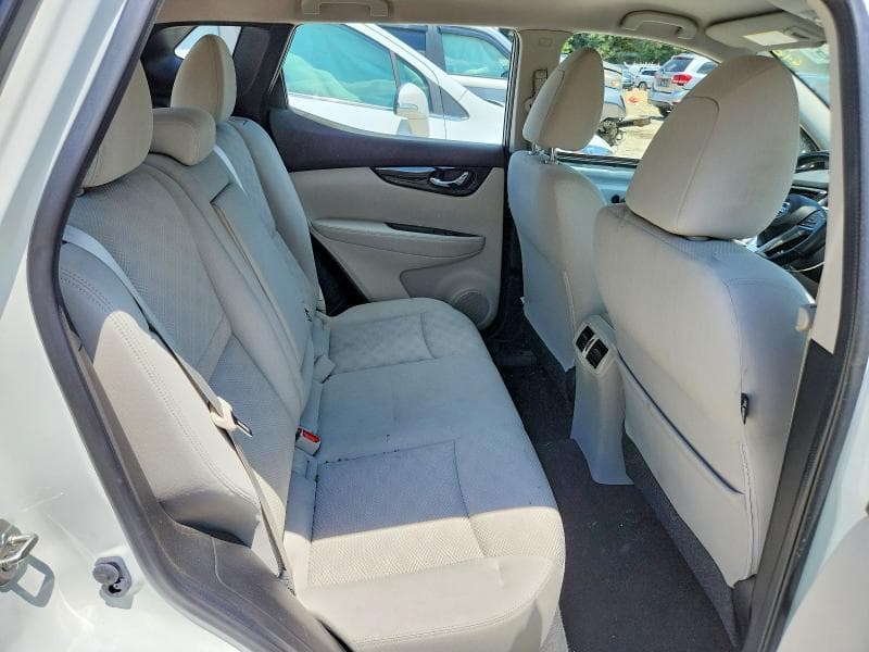 2019 NISSAN ROGUE SPORT SV SV 11
