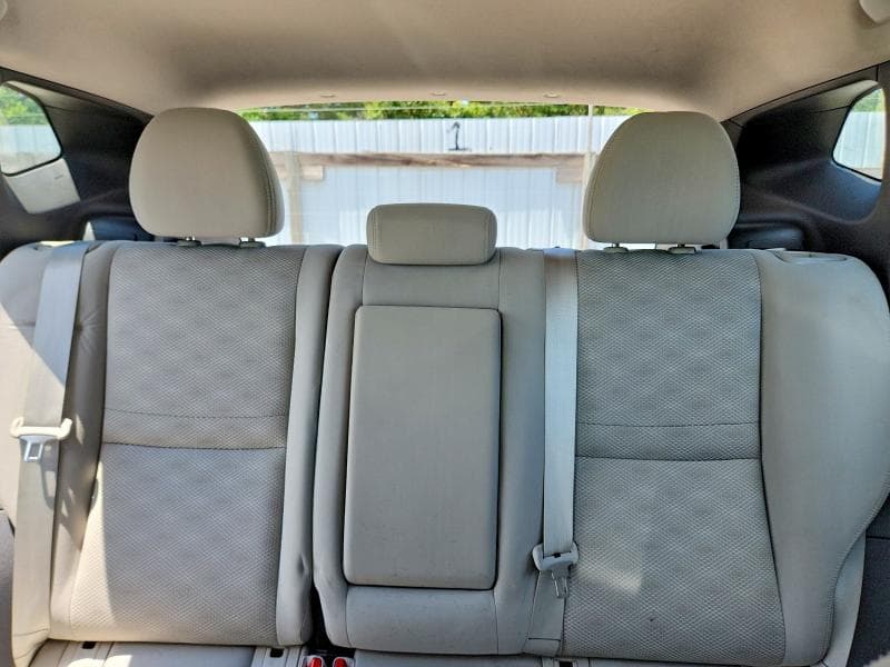 2019 NISSAN ROGUE SPORT SV SV 10