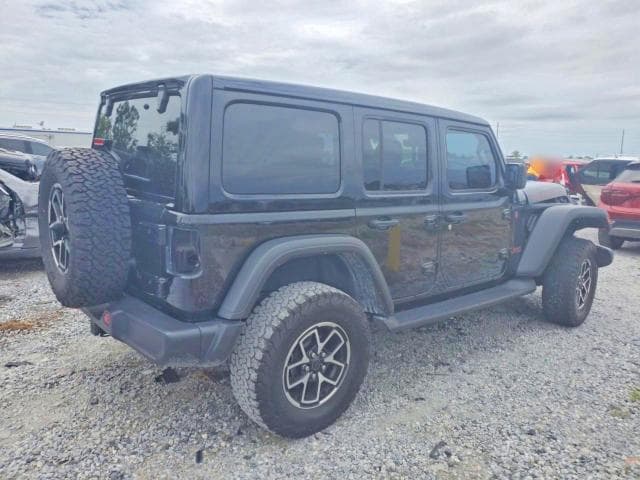 2024 JEEP WRANGLER RUBICON 3