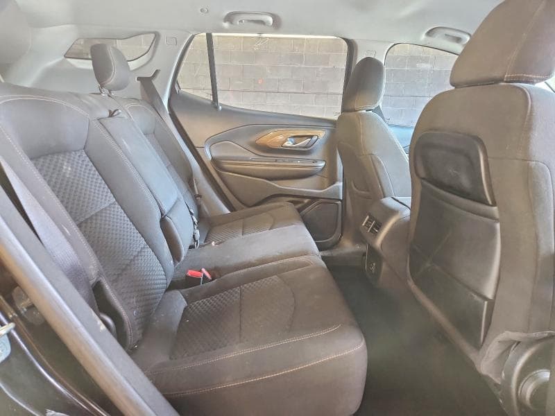 2019 GMC TERRAIN SLE 11