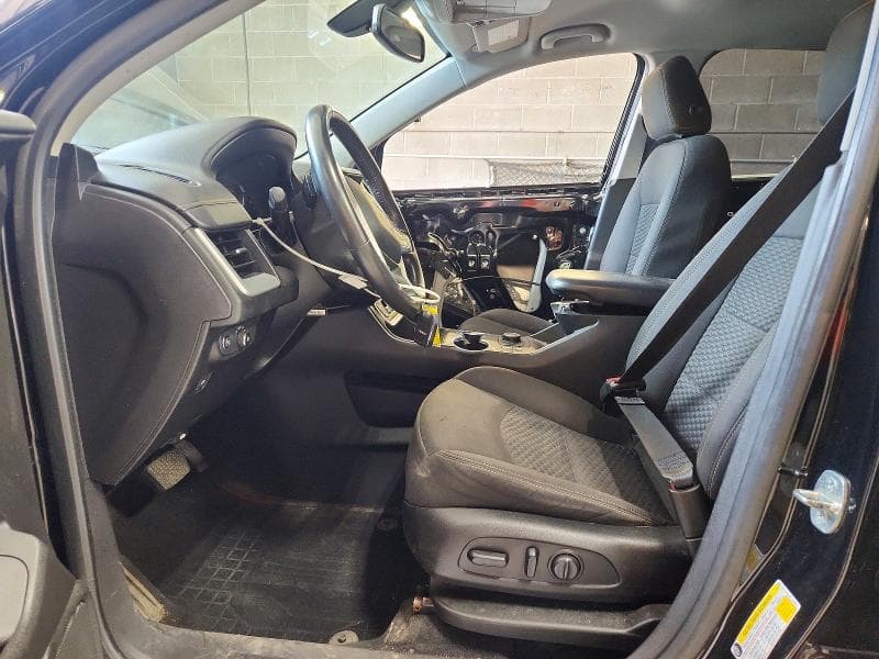 2019 GMC TERRAIN SLE 7