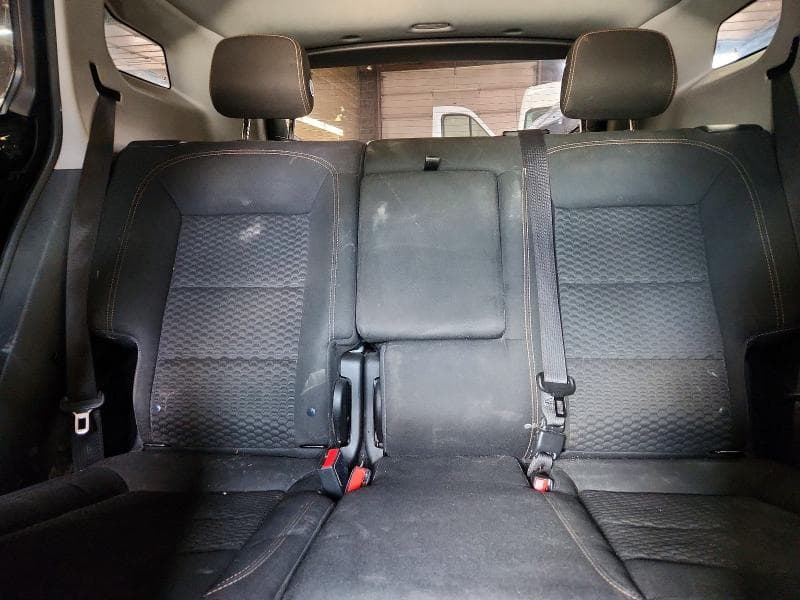 2019 GMC TERRAIN SLE 10