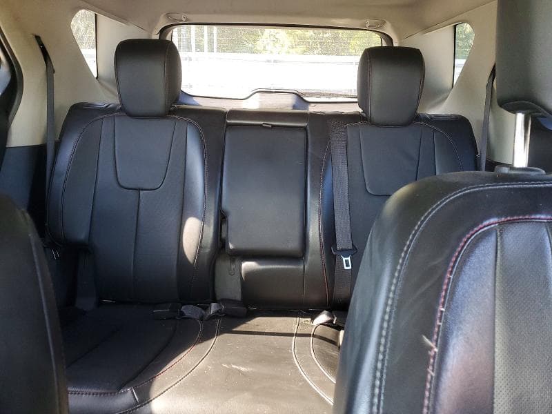 2017 CHEVROLET EQUINOX LT 10