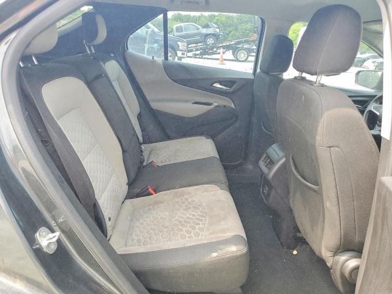 2019 CHEVROLET EQUINOX LS 11