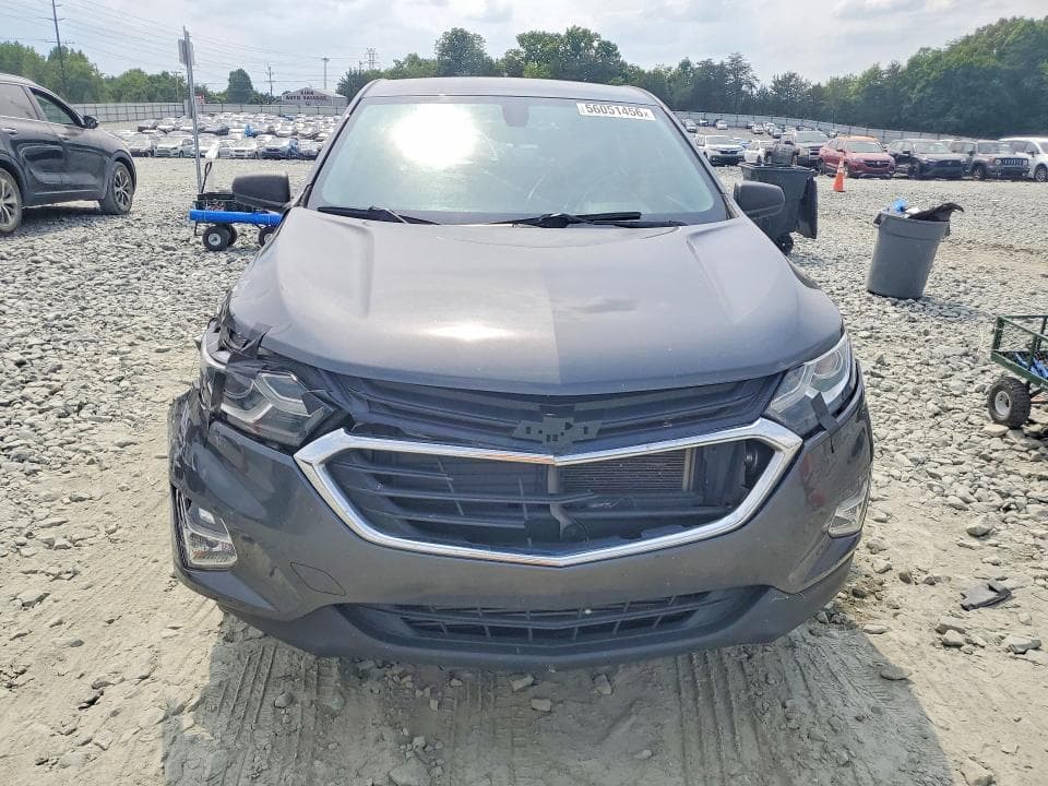 2019 CHEVROLET EQUINOX LS 5