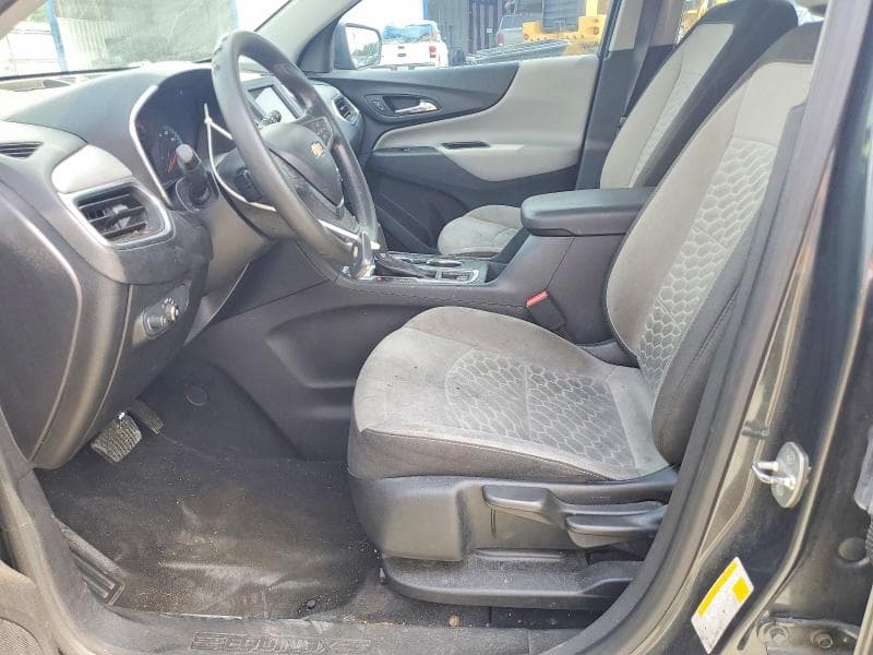 2019 CHEVROLET EQUINOX LS 7