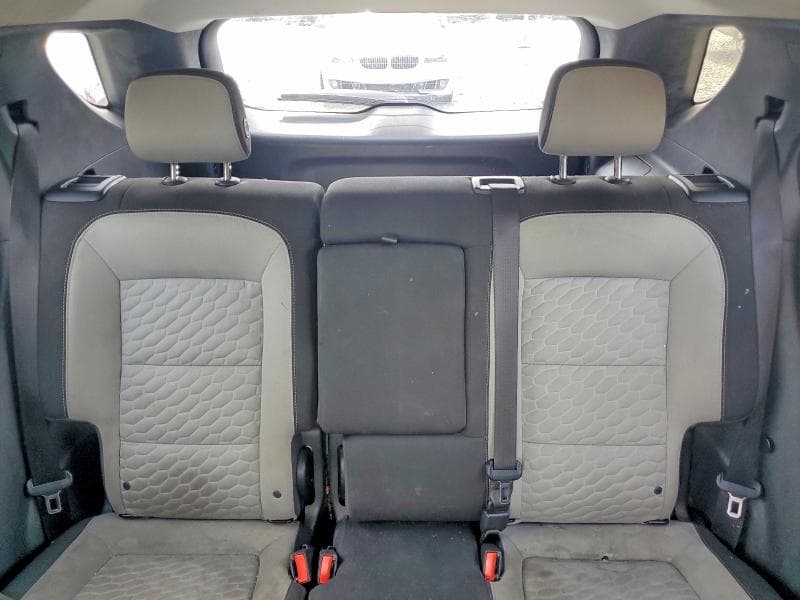 2019 CHEVROLET EQUINOX LS 10