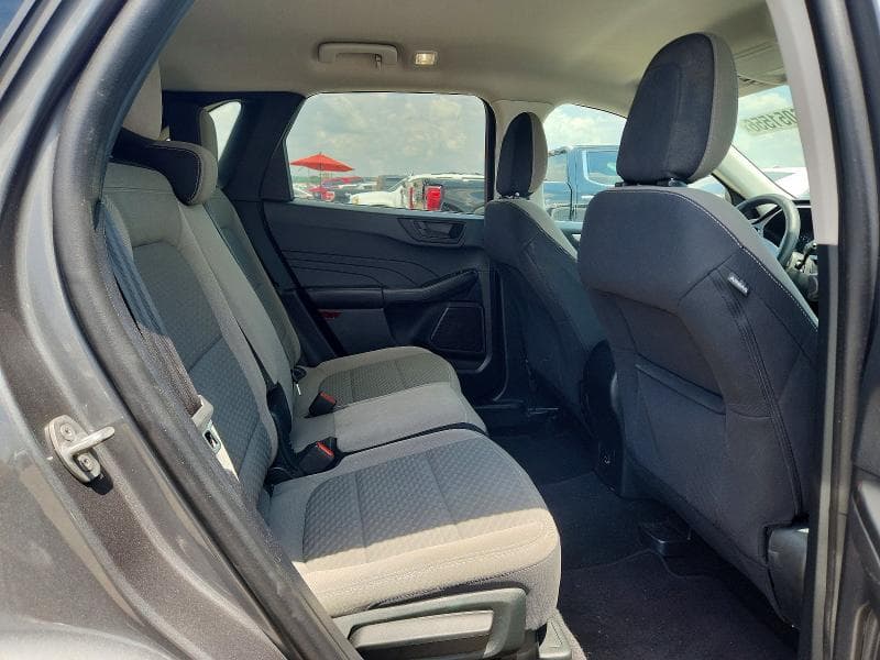 2022 FORD ESCAPE SE 11