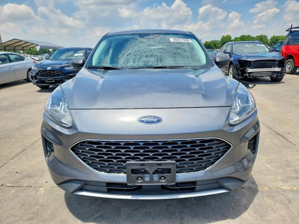 2022 FORD ESCAPE SE 5