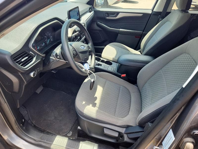 2022 FORD ESCAPE SE 7
